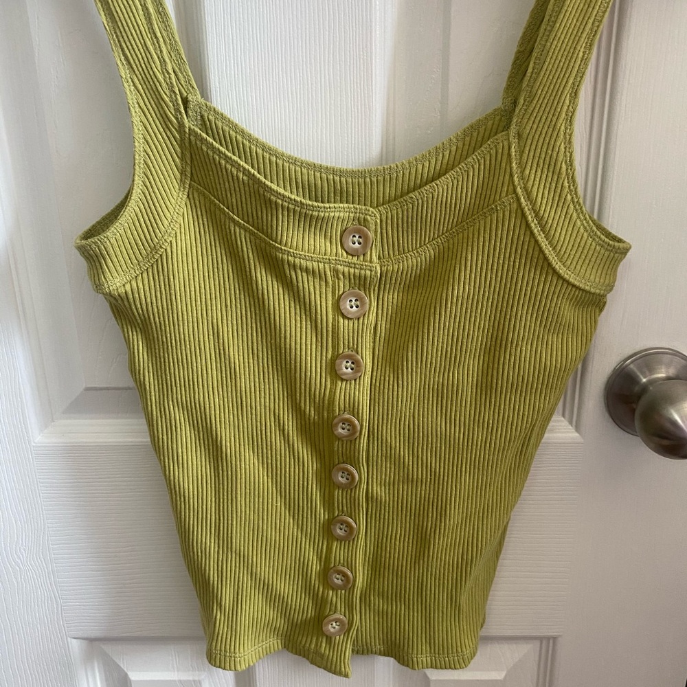 Free People Tanktop